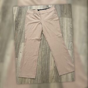 Apt. 9 Women's Straight Leg Pants in Light Brown